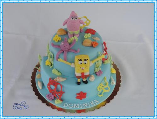 Spongeboob